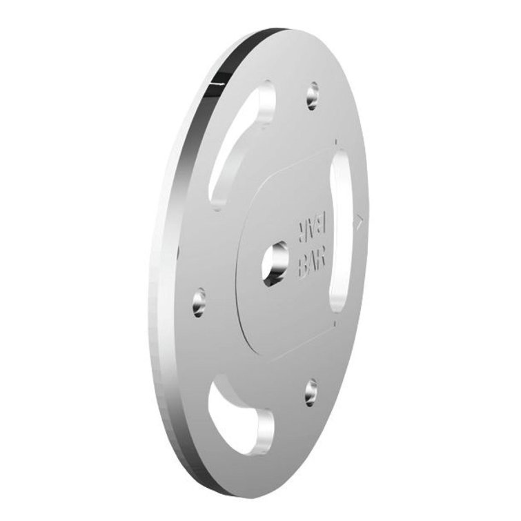 HomeCare by Moen Secure Mount Anchors & Reviews Wayfair